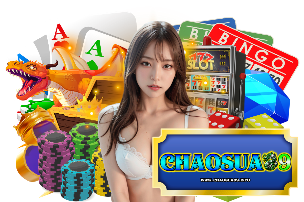 chaosua89 สมัคร