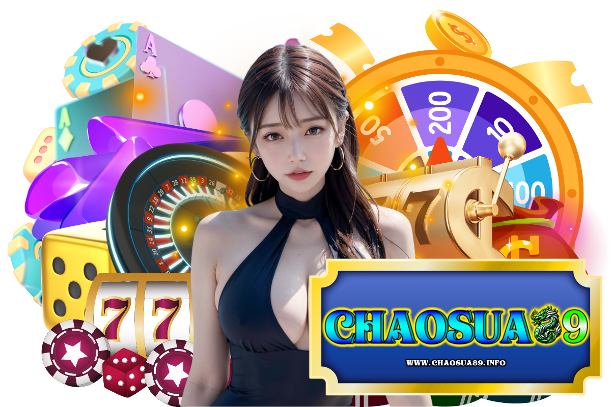 chaosua89 สล็อต